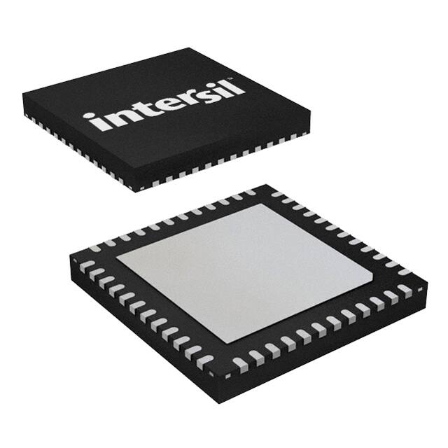 Renesas Electronics America Inc.-ISL68137IRAZ-T7A