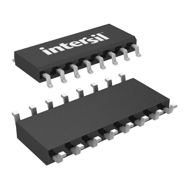 Renesas Electronics America Inc.-ICL3232EIBNZ