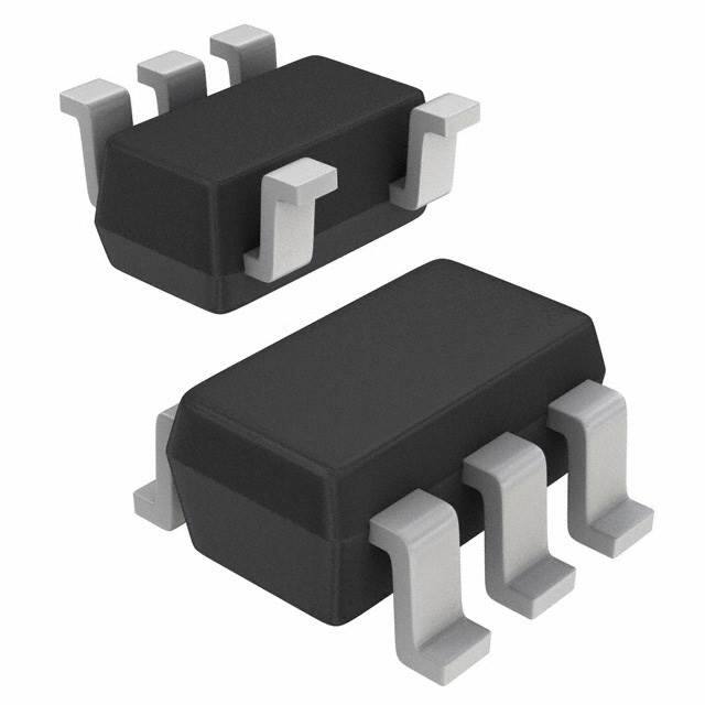 Renesas Electronics America Inc.-ISL3280EIHZ-T