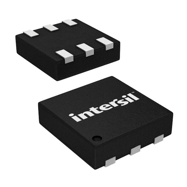 Renesas Electronics America Inc.-ISL9021AIRUCZ-T