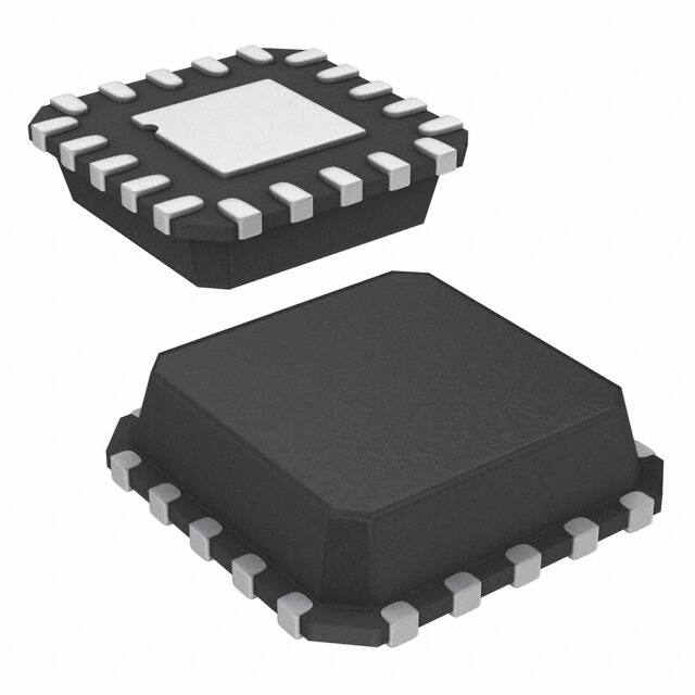 Renesas Electronics America Inc.-ISL9305IRTWCNYZ-T