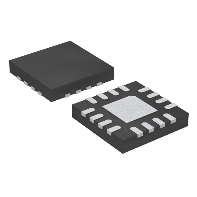 Renesas Electronics America Inc.-ISL9307IRTAANCZ-T7A
