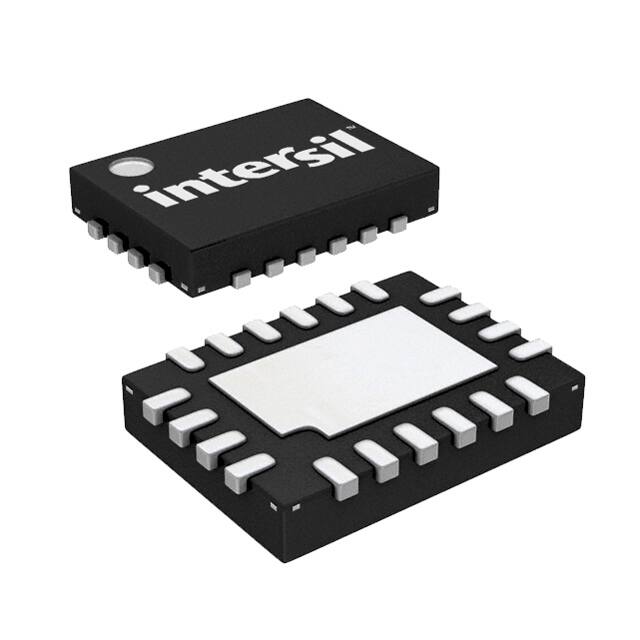 Renesas Electronics America Inc.-ISL95870BIRZ-T