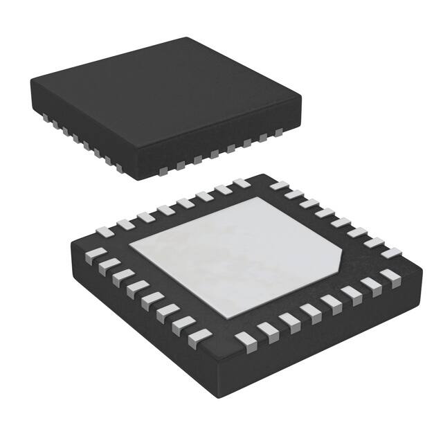 Renesas Electronics America Inc.-ISL94208IRZ-T7A