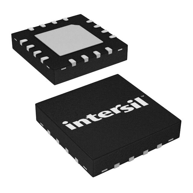 Renesas Electronics America Inc.-ISL97692IRTZ
