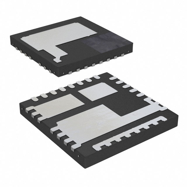 Renesas Electronics America Inc.-ISL99227IRZ