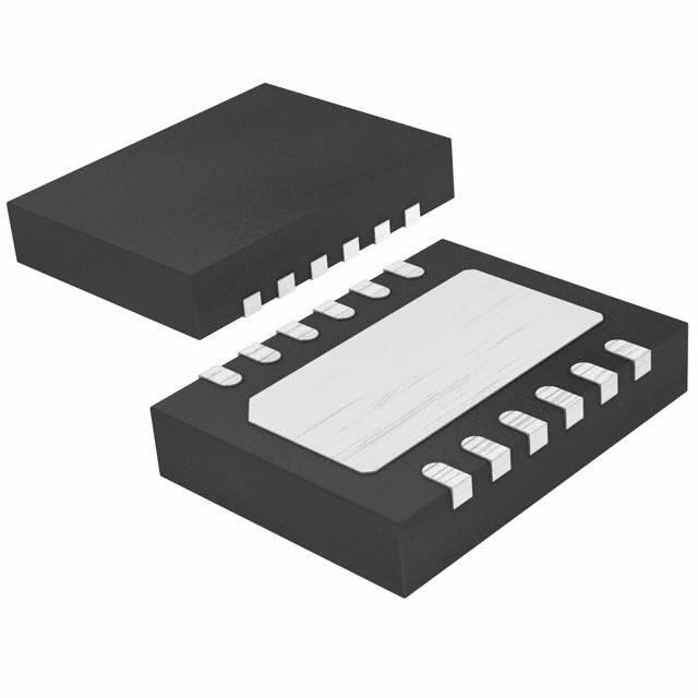 Renesas Electronics America Inc.-P9147NRGI8