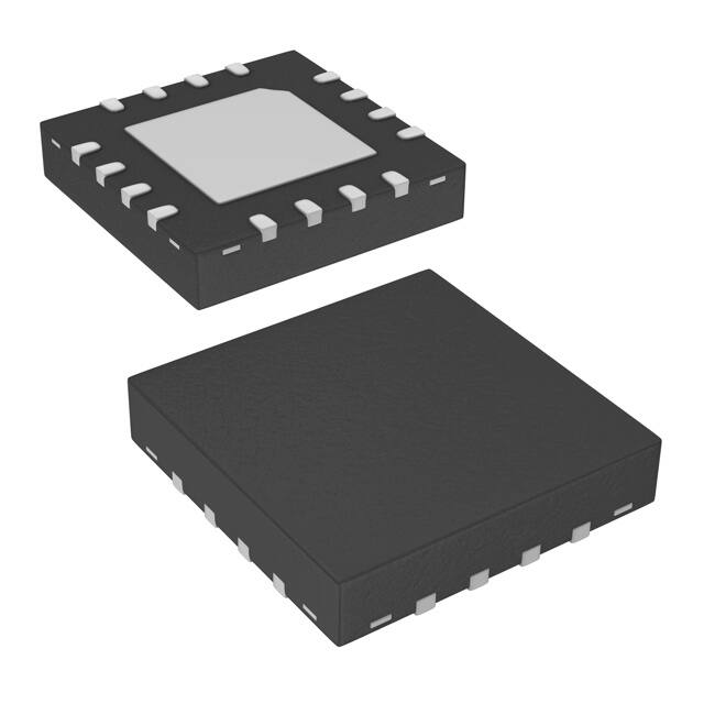 Renesas Electronics America Inc.-EL7457CLZ-T13