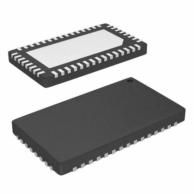 Renesas Electronics America Inc.-QLX4600SIQT7