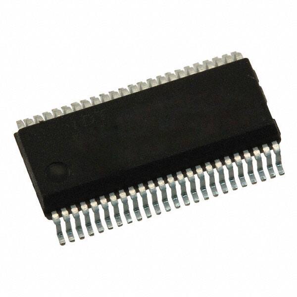 Renesas Electronics America Inc.-QS32XL384Q1G