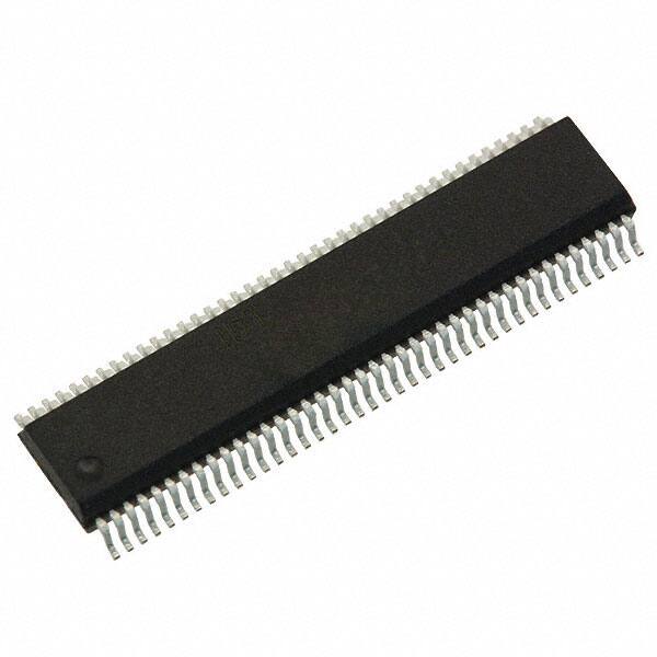 Renesas Electronics America Inc.-QS34XVH245Q3G8