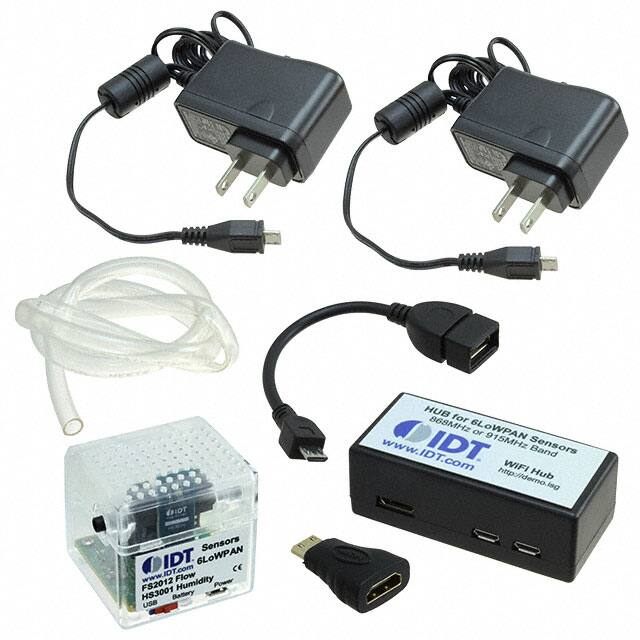 Renesas Electronics America Inc.-SDAWIR01