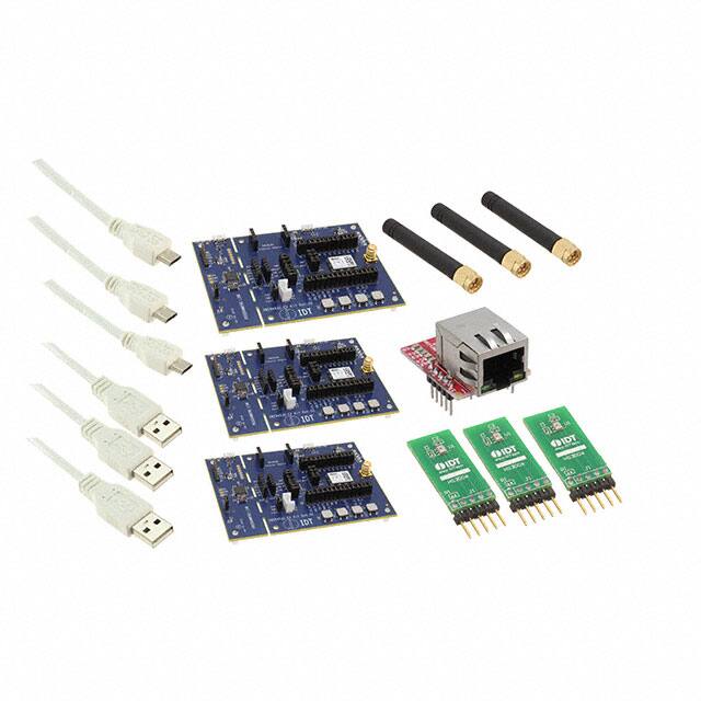 Renesas Electronics America Inc.-SDAWIR-4532-01