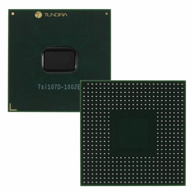 Renesas Electronics America Inc.-TSI107D-100JE