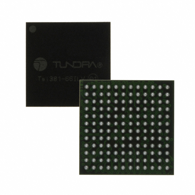 Renesas Electronics America Inc.-89HPES4T4ZBBCGI