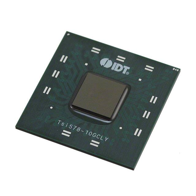 Renesas Electronics America Inc.-TSI578-10GCLY