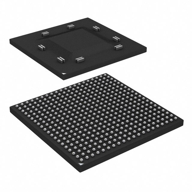 Renesas Electronics America Inc.-TSI576-10GCLY