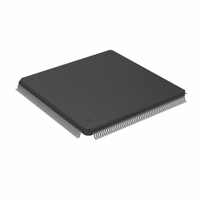 Renesas Electronics America Inc.-TW8823-LC2-CE