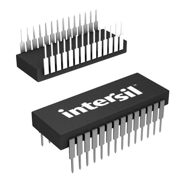 Renesas Electronics America Inc.-ICM7218DIJI