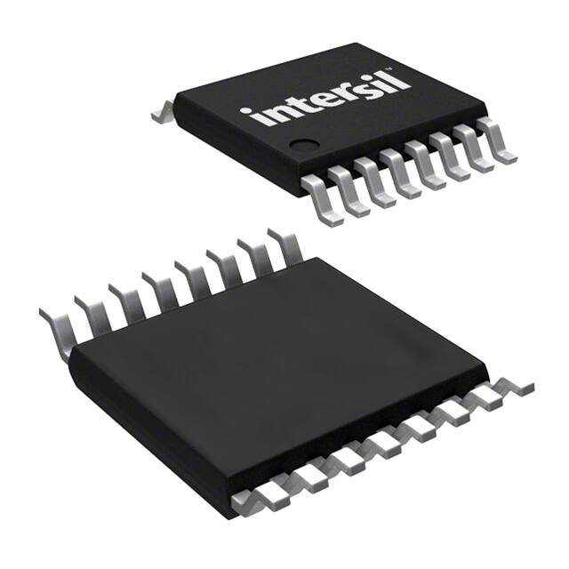 Renesas Electronics America Inc.-HIN202IBZ