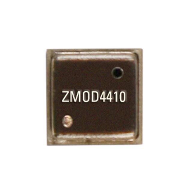 Renesas Electronics America Inc.-ZMOD4410AI1R