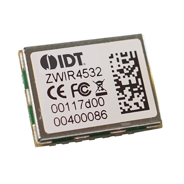 Renesas Electronics America Inc.-ZWIR4532-U