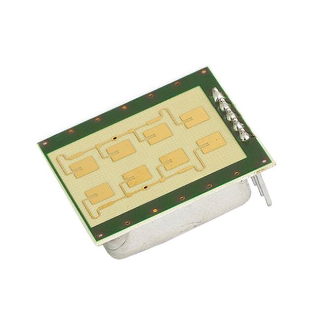 RFbeam Microwave GmbH-K-LC1A