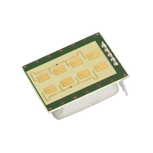 RFbeam Microwave GmbH-K-LC2