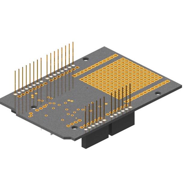RF Digital Corporation-RFD21815