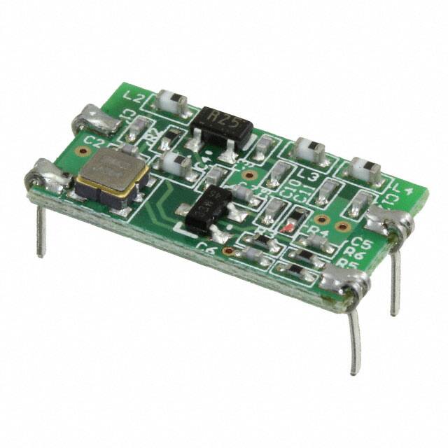 RF Solutions-AM-RT14-433P