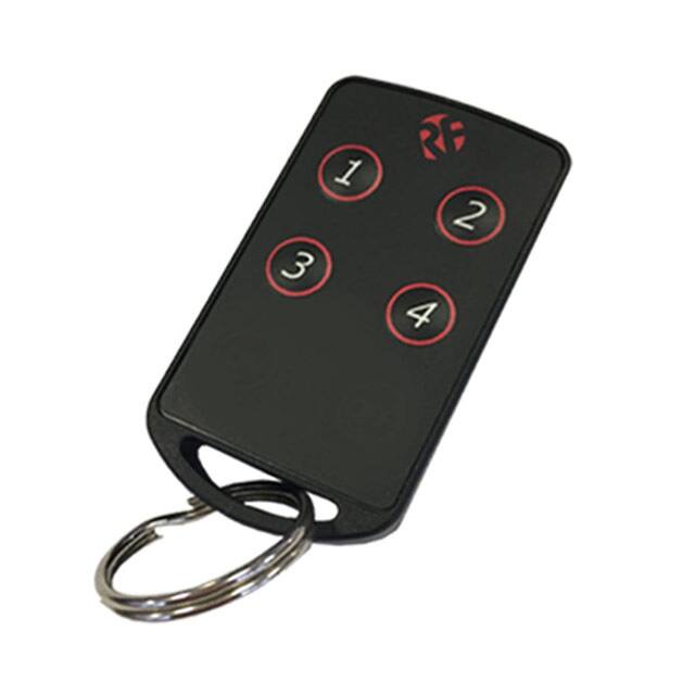 RF Solutions-FOBBER-4T4