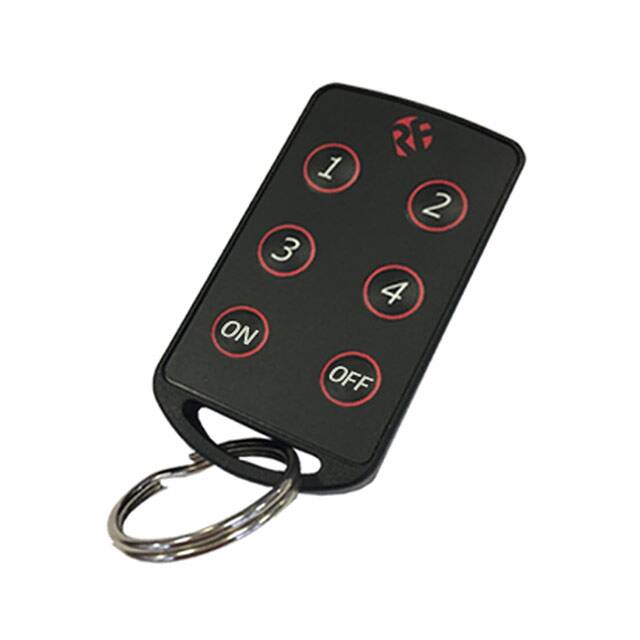 RF Solutions-FOBBER-4T6