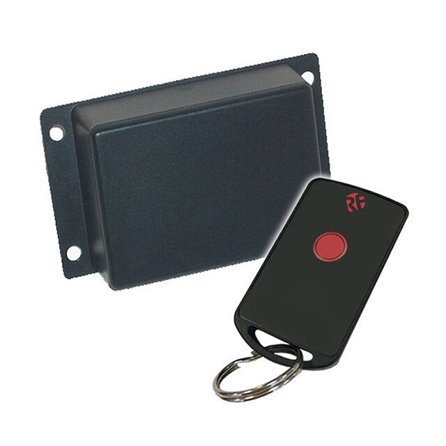 RF Solutions-FOBLOQF-4S1