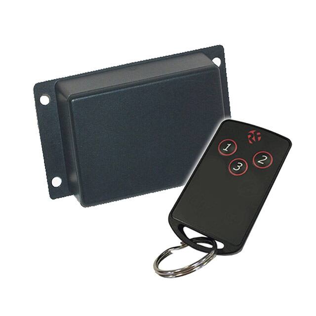 RF Solutions-FOBLOQF-4S3