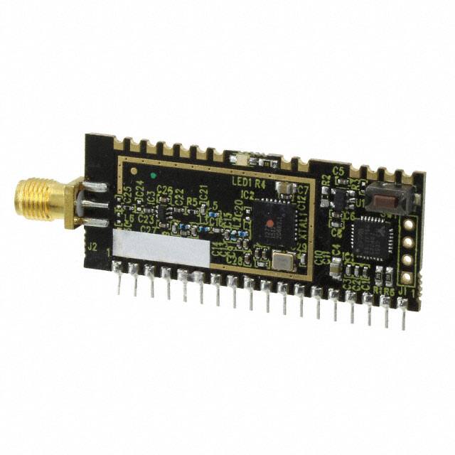 RF Solutions-GAMMA-868R