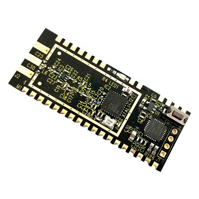 RF Solutions-GAMMA-868-SO