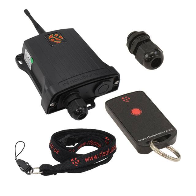 RF Solutions-HORNETPRO-8S1