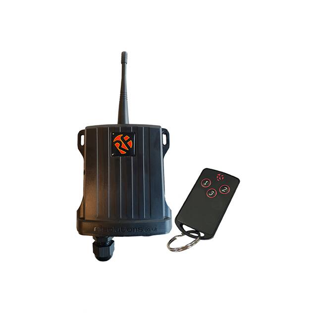 RF Solutions-HORNETPRO-8S3