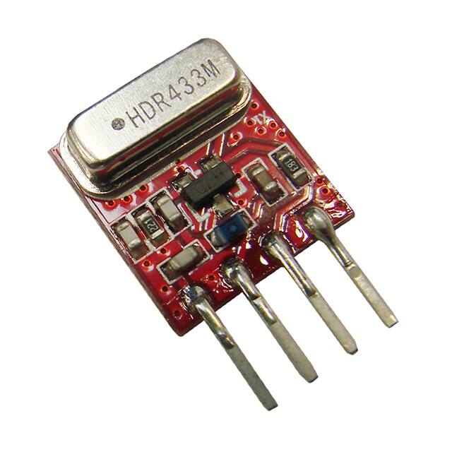 RF Solutions-QAM-TX2-433