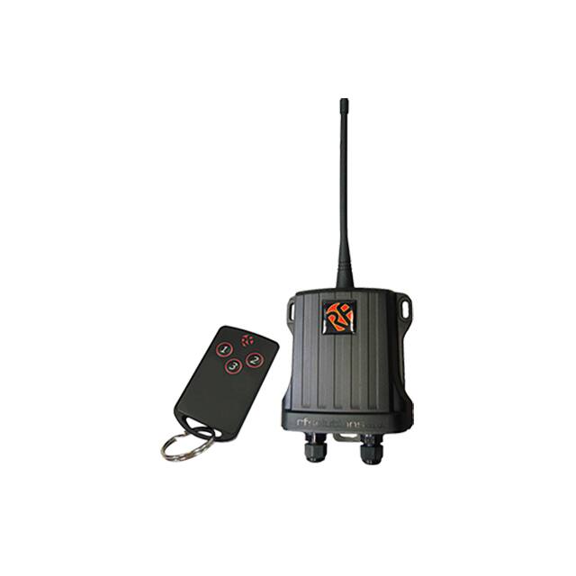 RF Solutions-QUANTAFOB-4S3