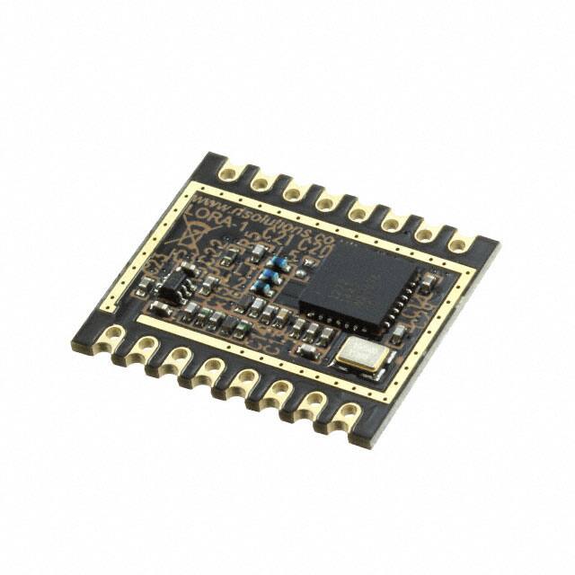 RF Solutions-RF-LORA-915SO