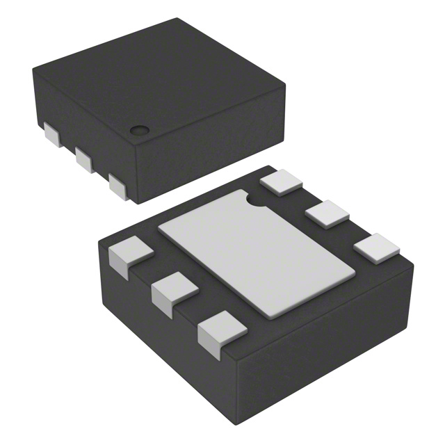 Richtek USA Inc.-RT9011-MGGQWC