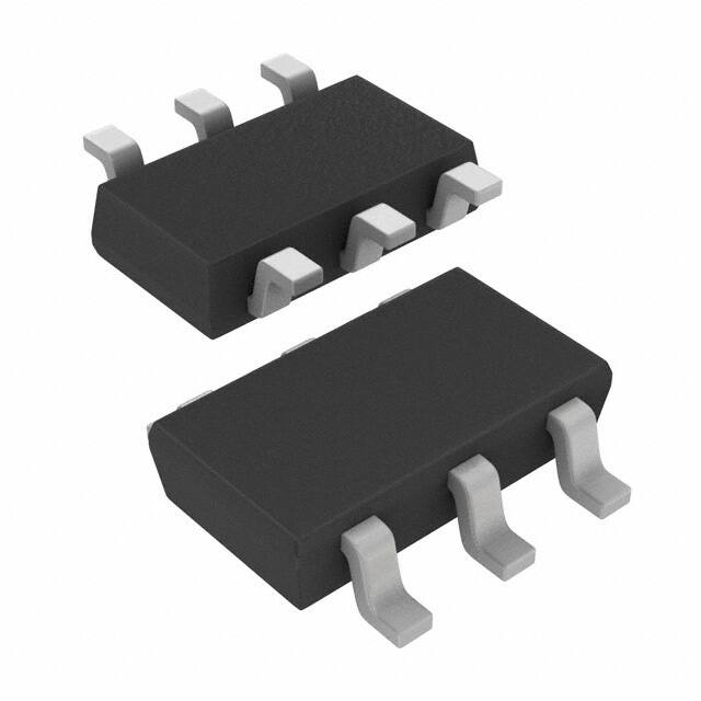 Richtek USA Inc.-RT9293BGJ6