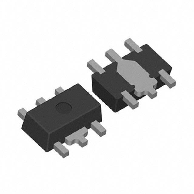 RICOH Electronic Devices Co., LTD.-R1173H001D-T1-FE