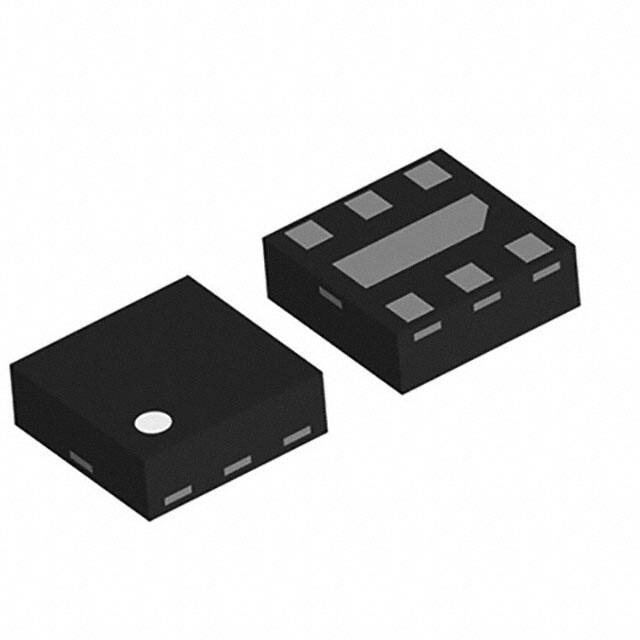 RICOH Electronic Devices Co., LTD.-R3118K101C-TR