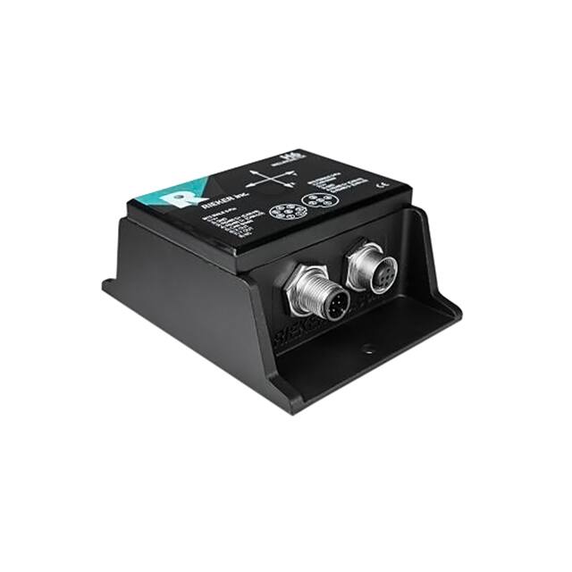 Rieker Inc.-H6MM