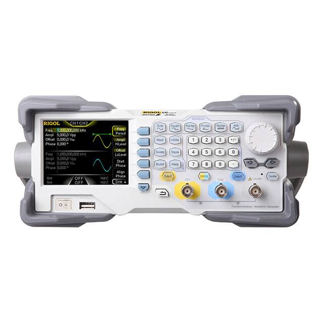 Rigol Technologies-DG1022Z
