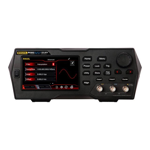 Rigol Technologies-DG992