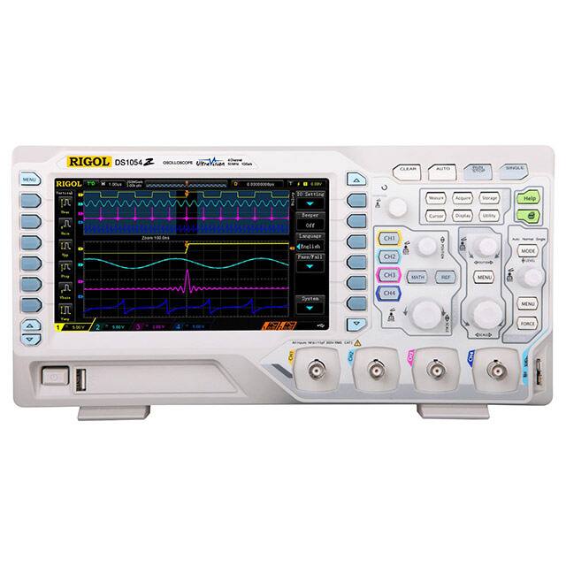 Rigol Technologies-DS1054Z