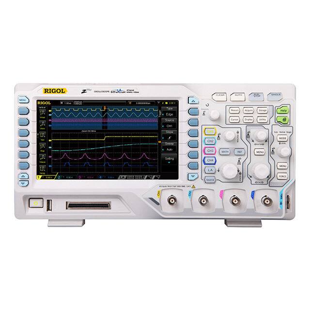 Rigol Technologies-DS1074Z-S PLUS